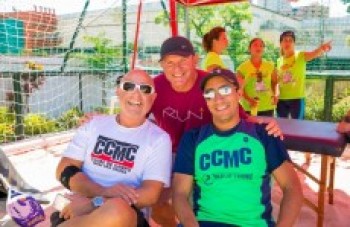 Torneio Beach Tennis das Estações