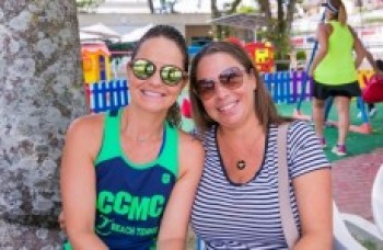 Torneio de Beach Tennis