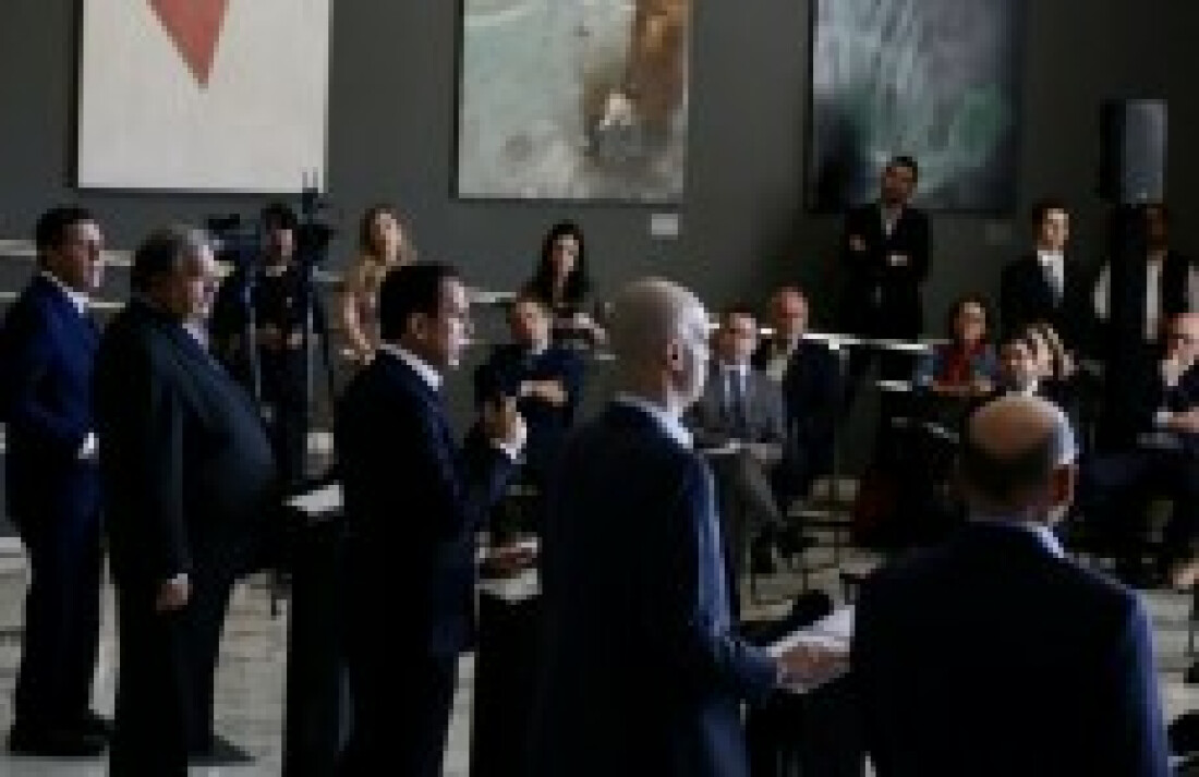 São Paulo prorroga decreto da quarentena por mais 15 dias