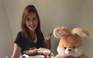 Em época de crise, produção de ovos de páscoa pode ser uma saída