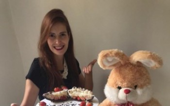 Em época de crise, produção de ovos de páscoa pode ser uma saída