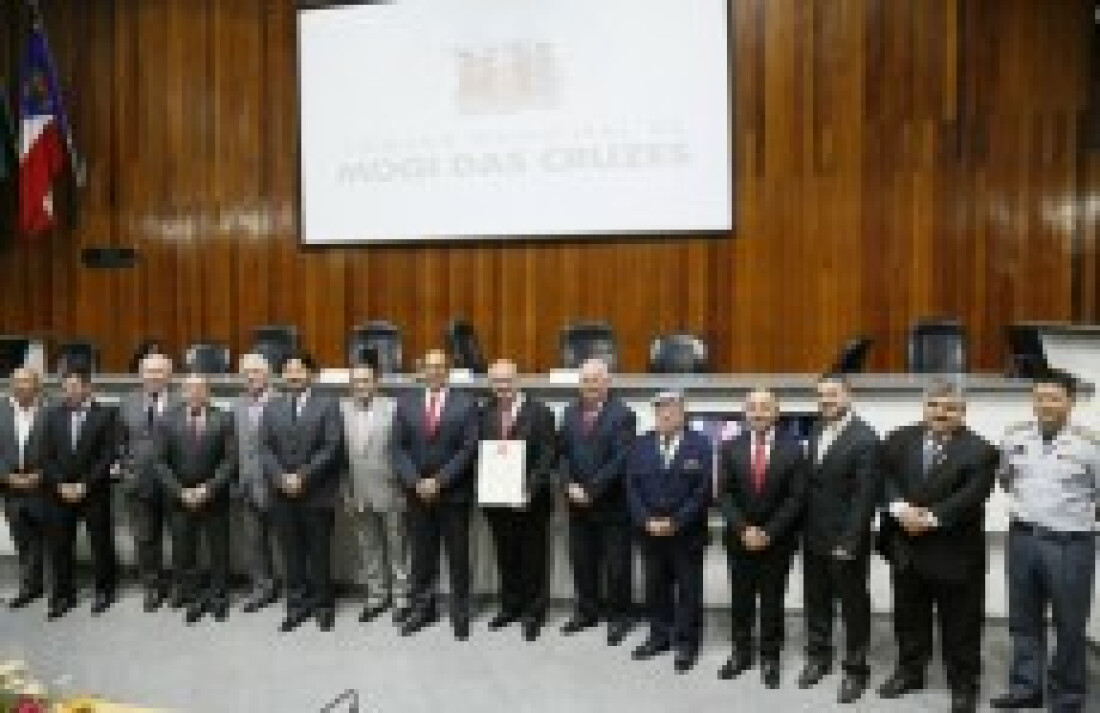 Cidadão Mogiano