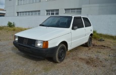 Uno é recuperado pela Polícia Militar