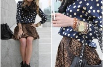 Animal print, os bichos vão estar à solta nesta temporada