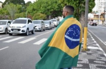 Judiciário proíbe eventos que incentivem à população a sair