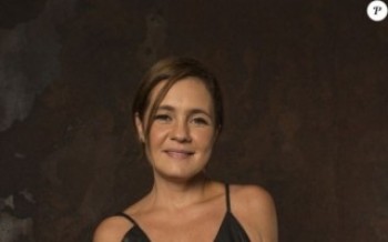 Adriana Esteves é indicada ao Emmy