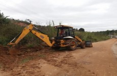 Jardim Piatã recebe amplo mutirão
