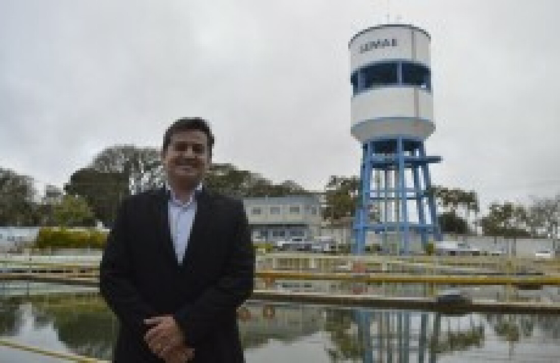 Semae investirá R$ 10 milhões em dois reservatórios de água