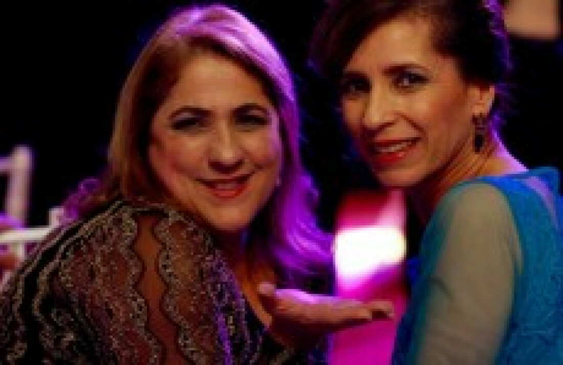 Universo Feminino