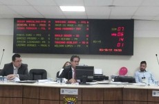 Câmara de Poá aprova reajuste para taxas de luz, lixo e IPTU