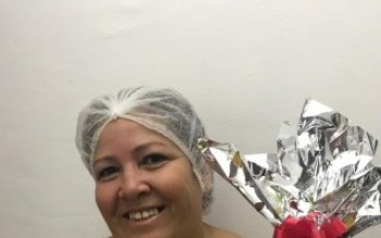 Produção de ovos de chocolate caseiros é opção na quarentena