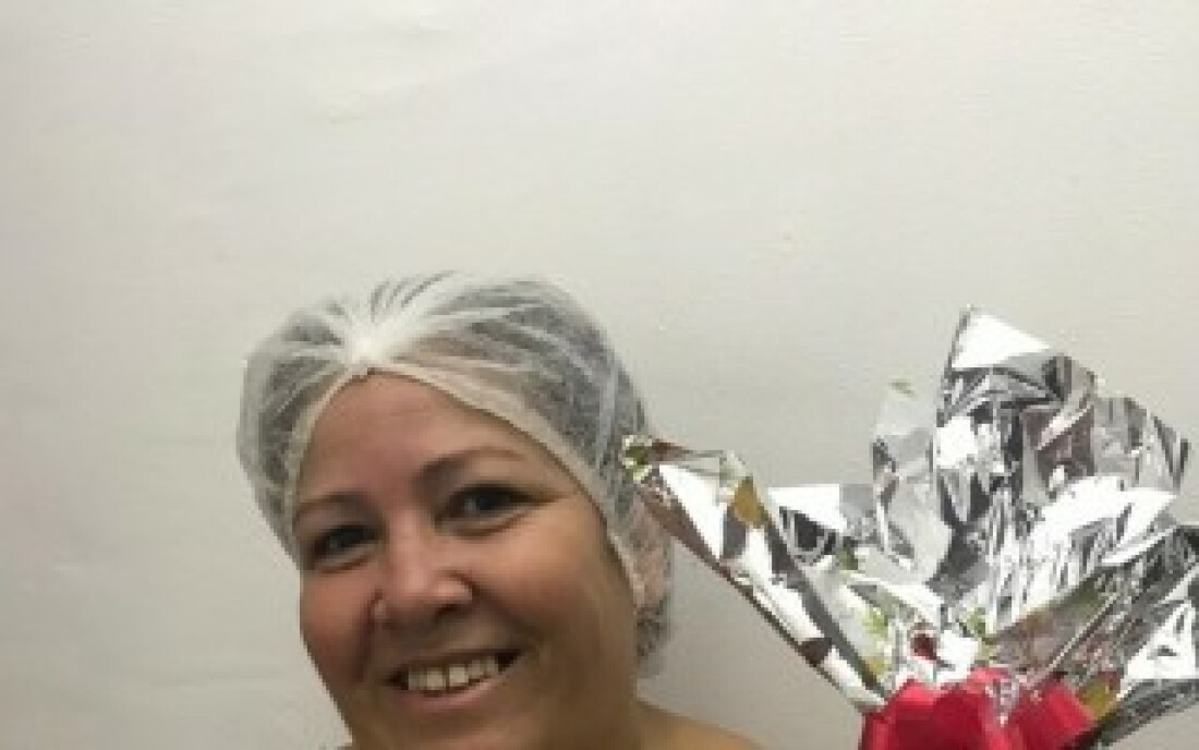 Produção de ovos de chocolate caseiros é opção na quarentena