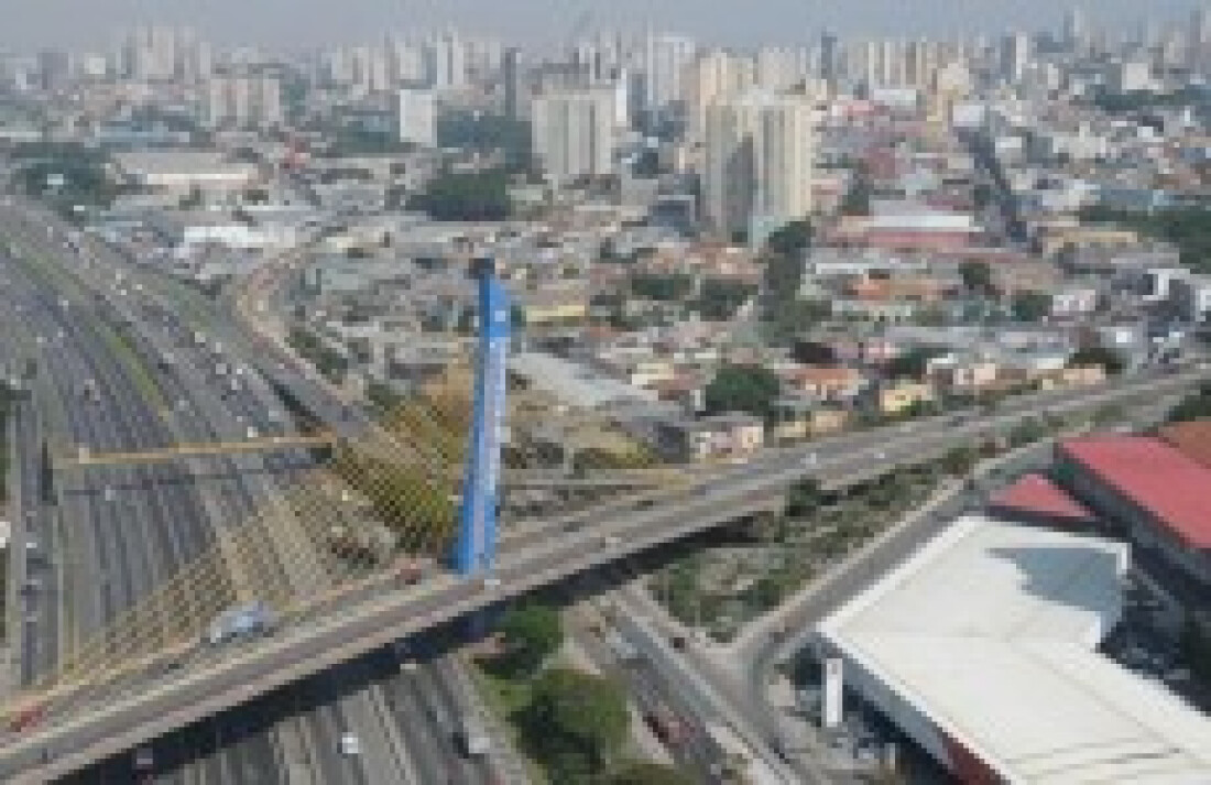 Avanço da Covid-19 na região é comparado com o de Guarulhos