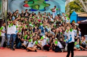 Feira do Estudante recebe mais de 1,5 mil inscrições
