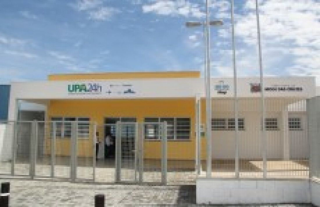 Mogi receberá R$ 2,1 milhões para investir na UPA do Oropó