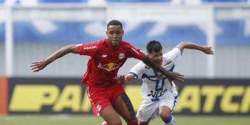 Campeonato Paulista: Bragantino perde para Água Santa fora de casa