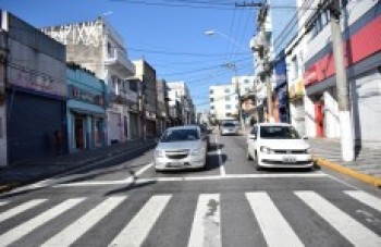 Quase 250 estabelecimentos comerciais já foram fechados