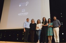 Prefeitura lança carteirinha eletrônica para 45 mil alunos