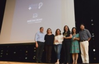 Prefeitura lança carteirinha eletrônica para 45 mil alunos