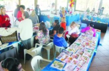 Parque Centenário recebe oficinas e ações culturais