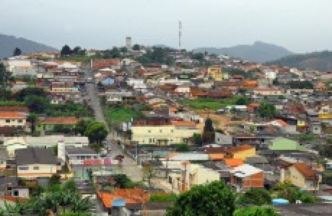 Botujuru comemora hoje 307 anos