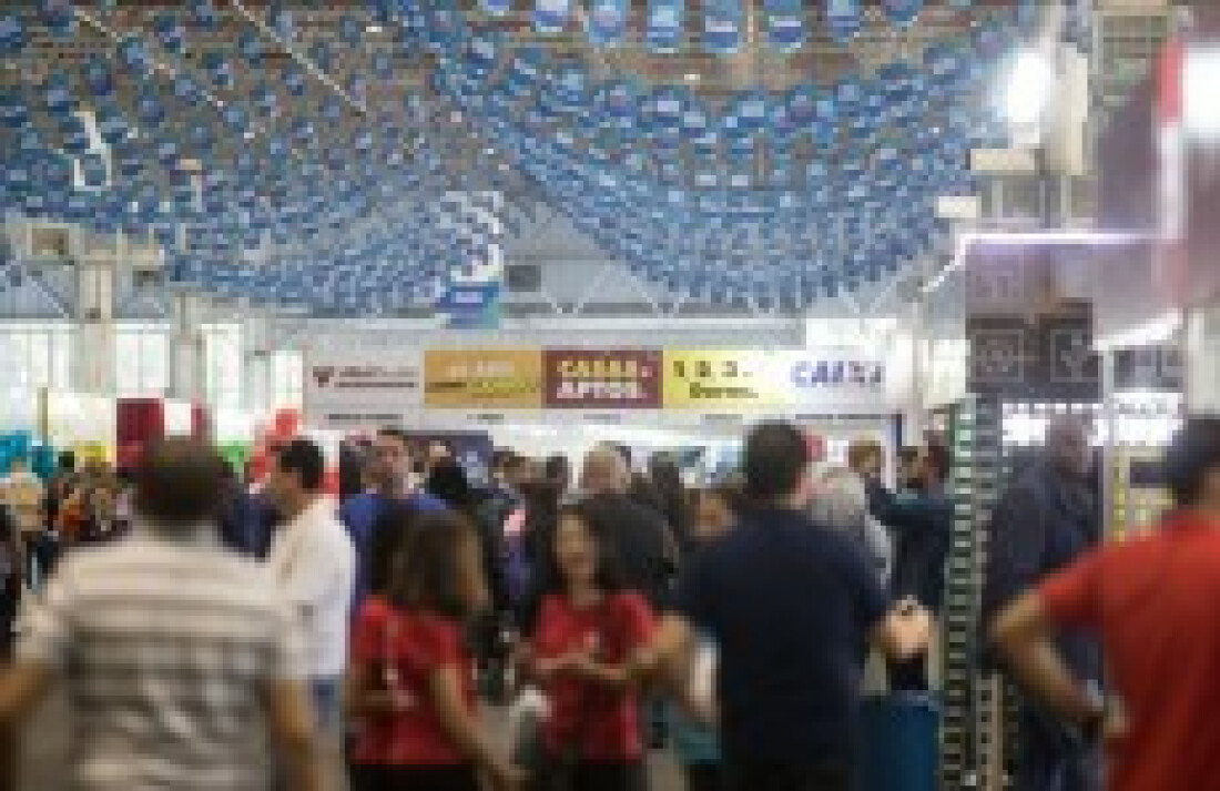 2º Feirão Morar Bem, Viver Melhor tem imóveis da região