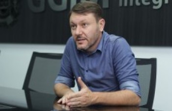 Prefeito de Guararema assume Condemat