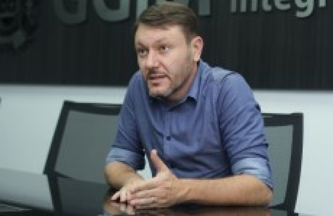 Prefeito de Guararema assume Condemat