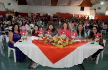 Miss e Mister Melhor Idade de Itaquá