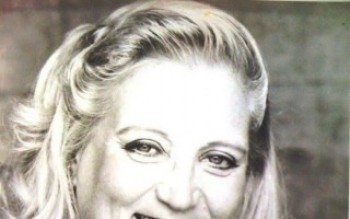 Embaixadora da Paz