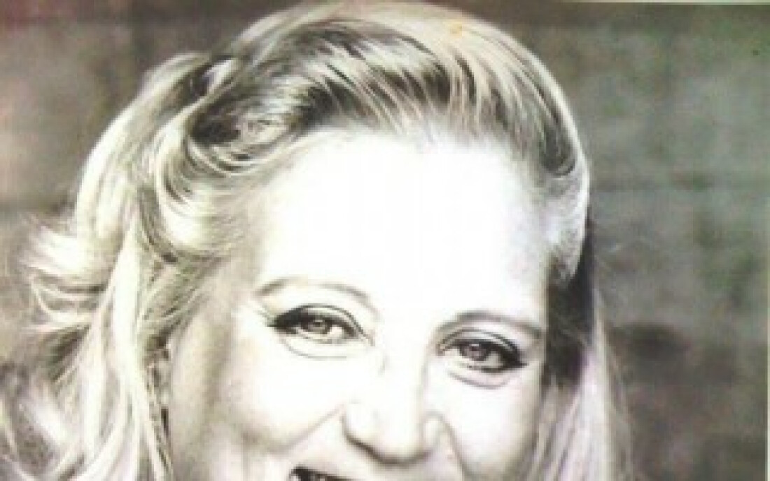 Embaixadora da Paz