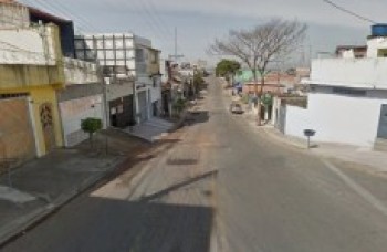 Suzano fecha 24 mil buracos em 65 bairros até setembro