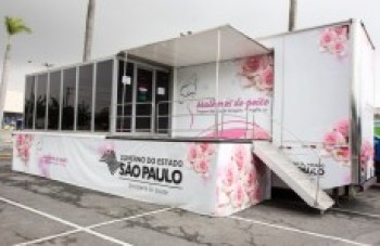 Prefeitura de Guararema lança campanha do Outubro Rosa