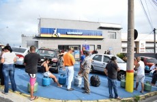 Mogiana relata dificuldade para encontrar botijão de gás
