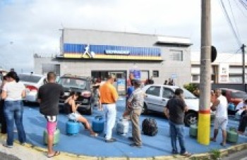 Mogiana relata dificuldade para encontrar botijão de gás