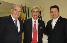 Um brinde à Primavera