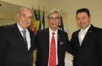 Um brinde à Primavera