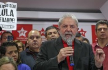 Lula apoia Luiz Marinho ao governo