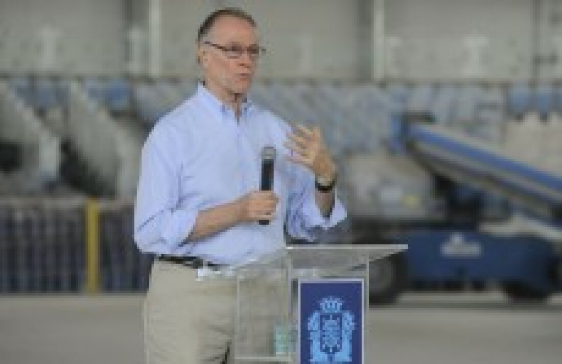 COI anuncia suspensão do COB e afasta Nuzman