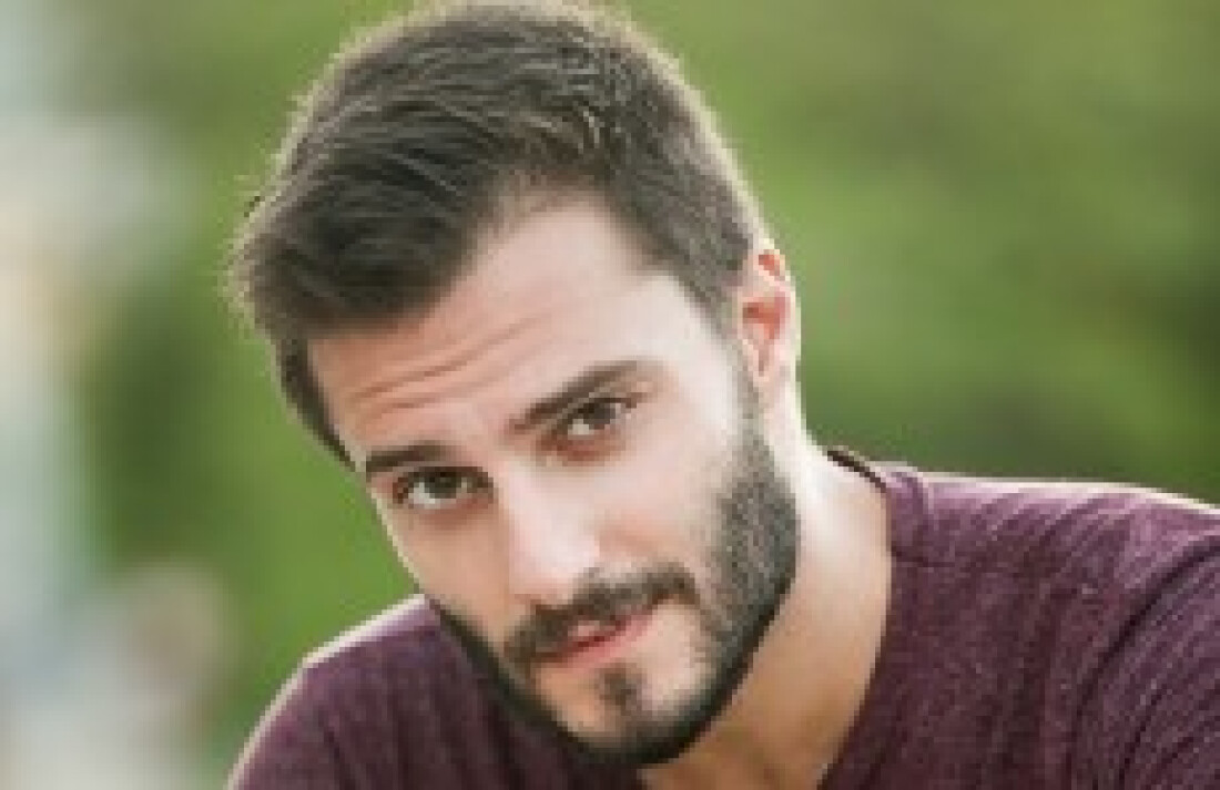 Hugo Bonemer e a missão de viver o ídolo nacional