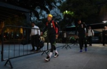 Brasil pretende jogar com força total contra o Chile