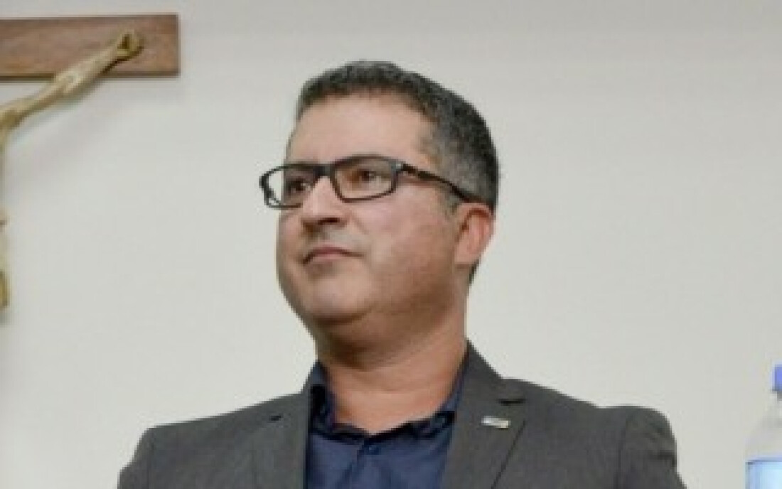 Lacerda está no PRB