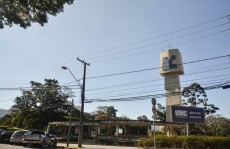 Alunos relatam problemas de infraestrutura no curso