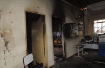 Morre oitava criança vítima do fogo