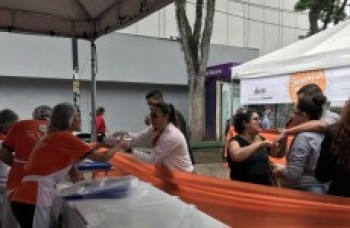 'Sabores do Alto Tietê' anima o centro de Mogi