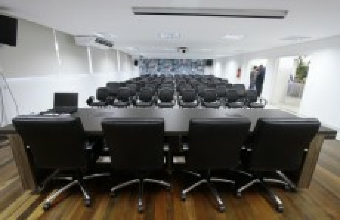Audiência pública do PDUI será terça