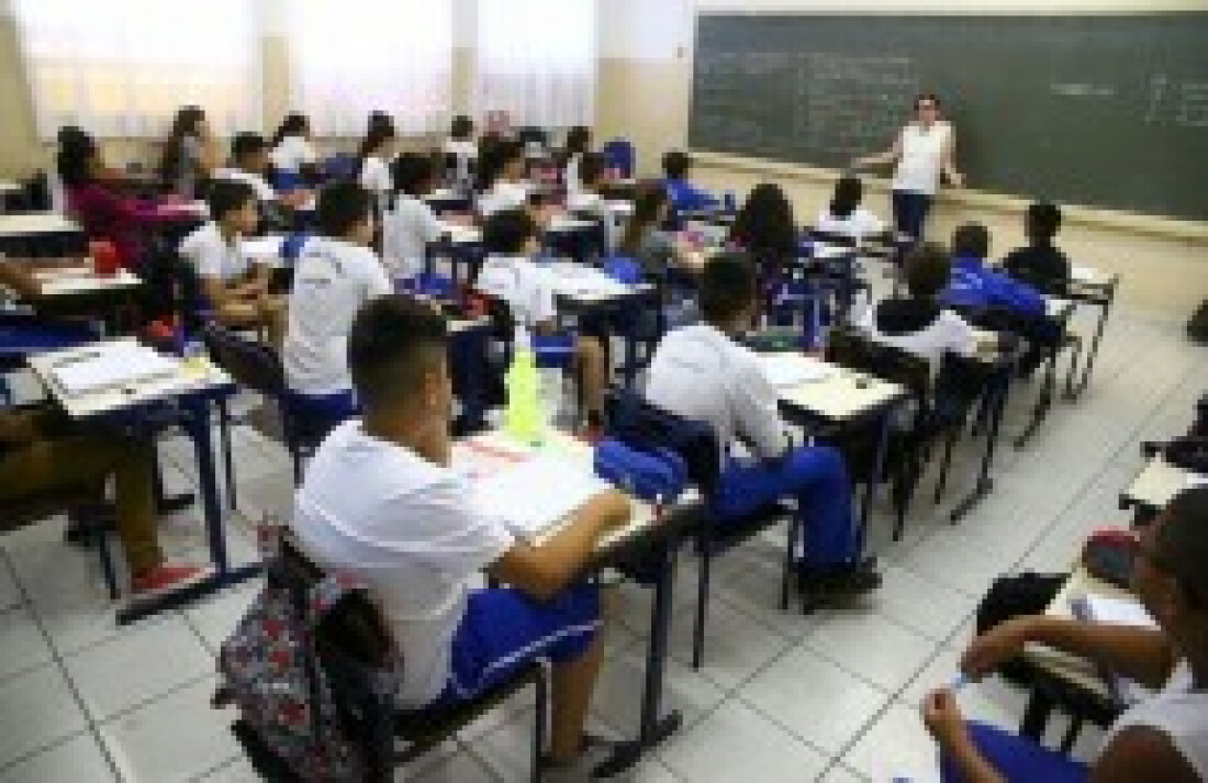 Ensino Médio volta a ser debatido em âmbito nacional