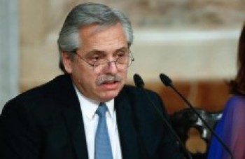 Argentina aumenta o confinamento no país