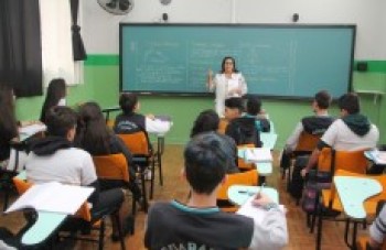 Flexibilização do currículo pode tornar o ensino mais atraente