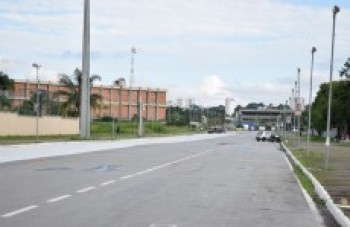 Hospital de Campanha será montado amanhã no Mogilar